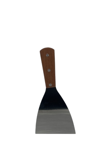 Shpatull inox me bisht druri GR PF