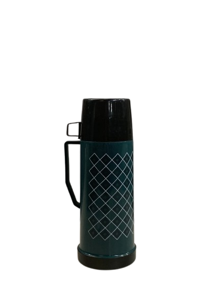 TERMUS PLASTIK+XHAM 1L HAS PF