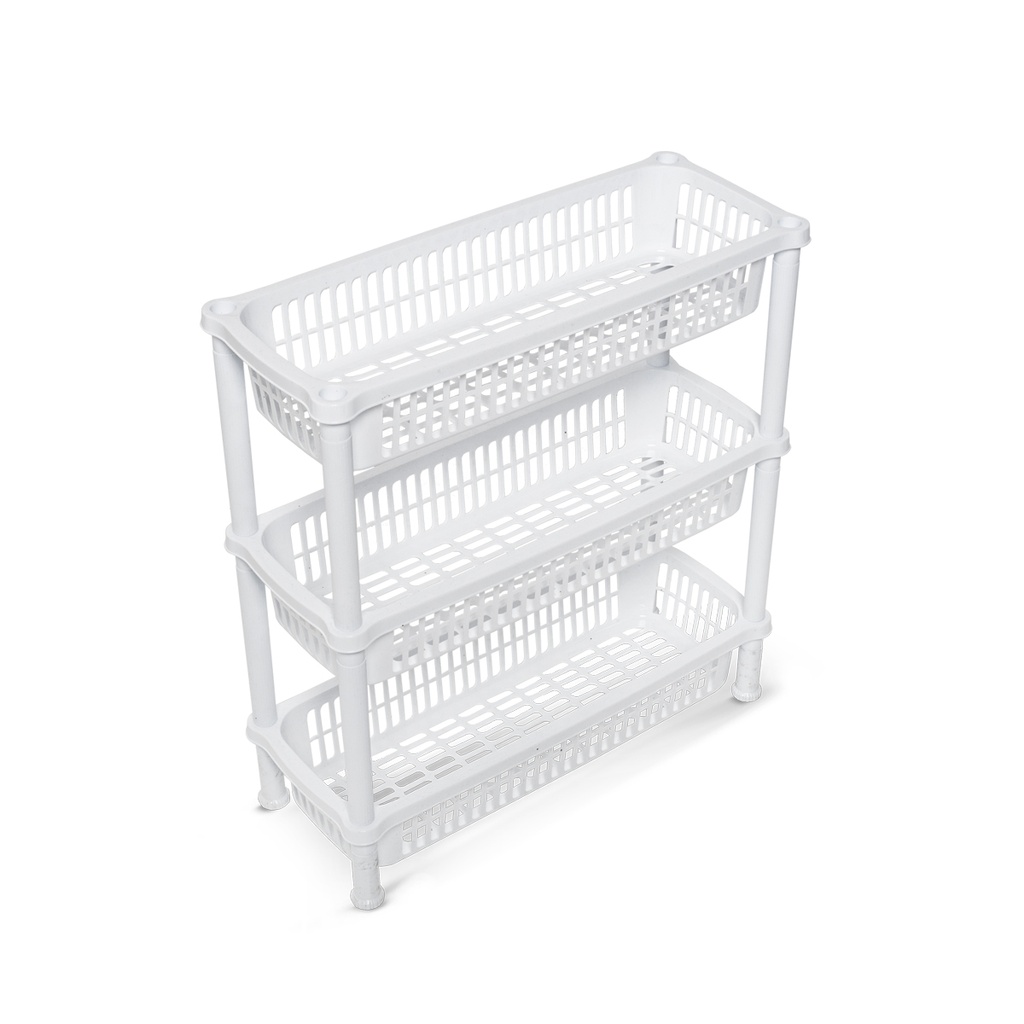 Raft perimesh me 3 Kate imp Bardhe-Transparent