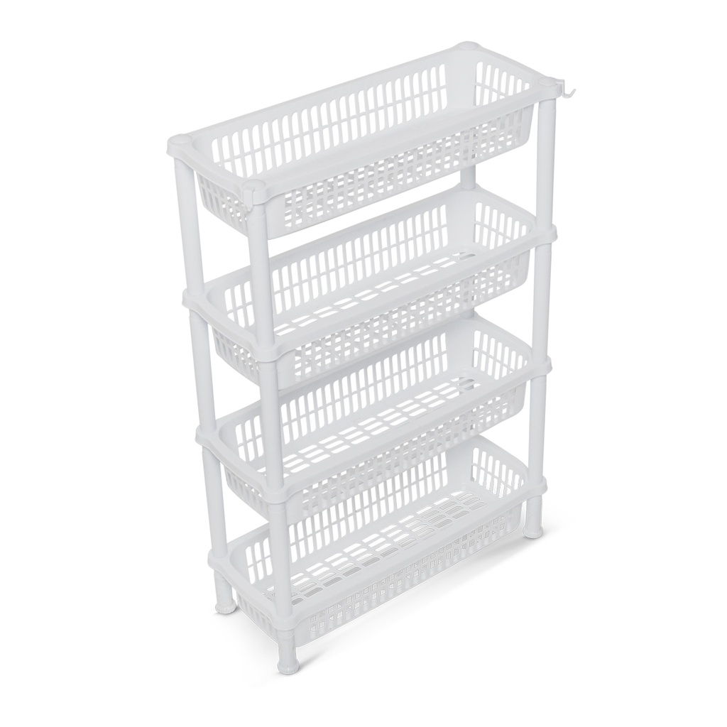 Raft perimesh me 4 Kate IMP Bardhe 