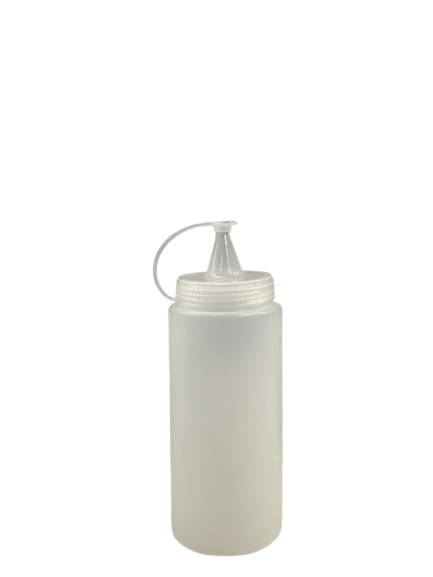 Shishe Transparente 500ML PF 