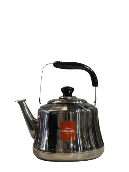 Ibrik inoksi premium 4L IMP