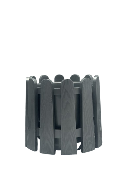 Vazo Gardh Rrumbullake 2.6L Nr.2 Gri