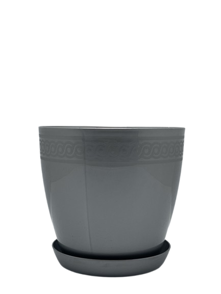 Vazo Rrumbullake Lale Nr.2 Gri