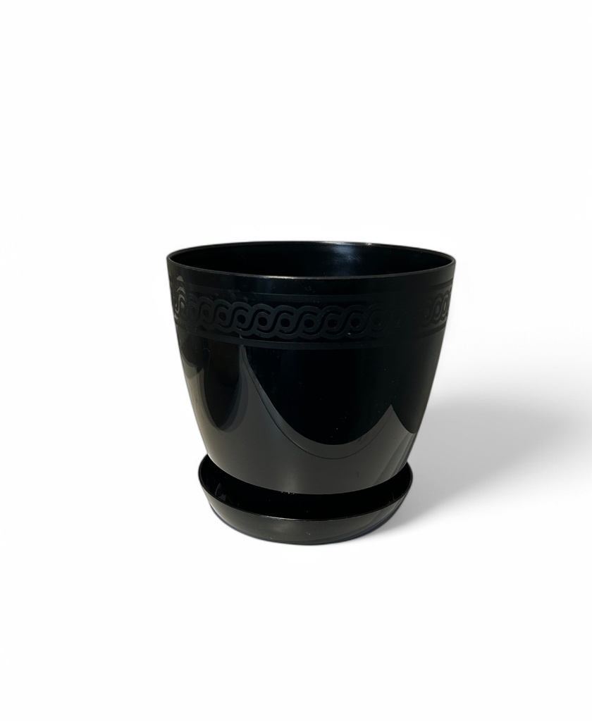 Vazo Rrumbullake Lale Nr.3 E Zeze