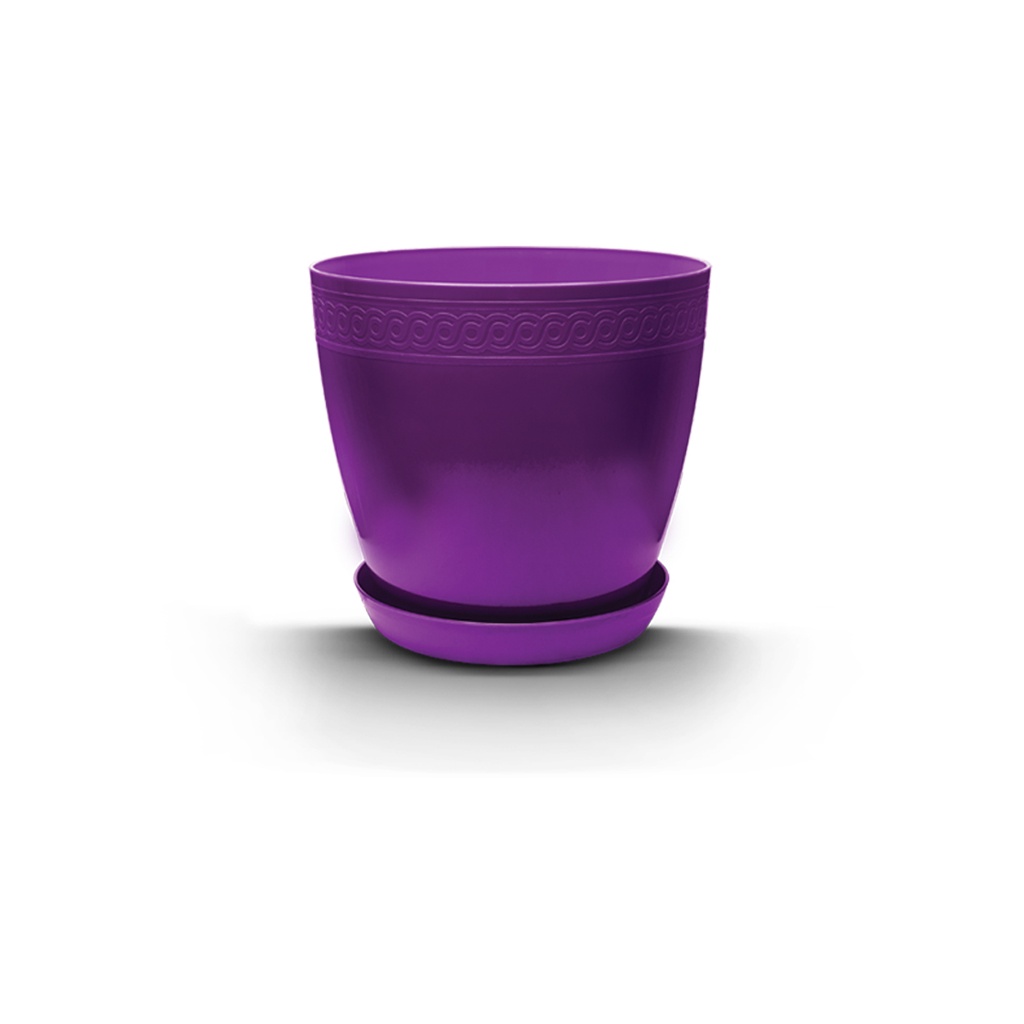 Vazo Rrumbullake Lale Nr.3 Lejla