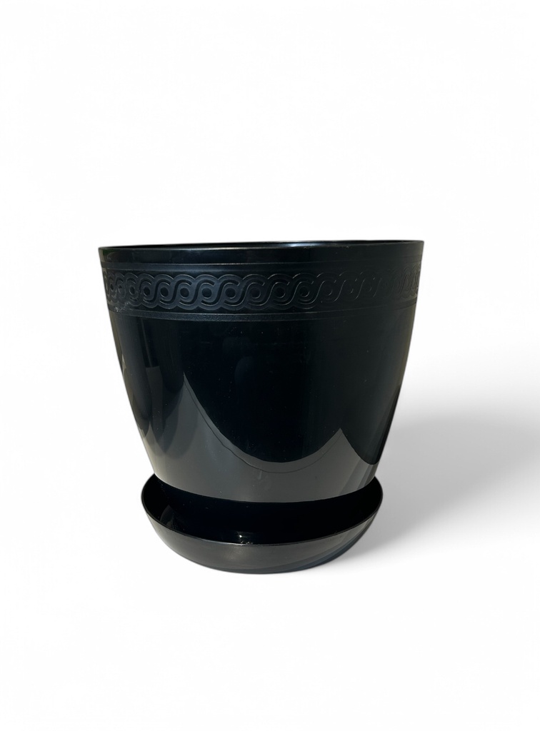 Vazo Rrumbullake Lale Nr.4 E Zeze