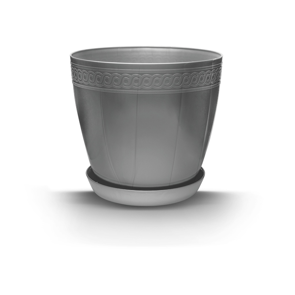 Vazo Rrumbullake Lale Nr.5 Gri