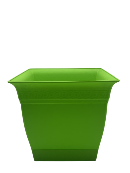 Vazo Katrore Bashke Me Pjaten 16L Nr.4 Jeshile