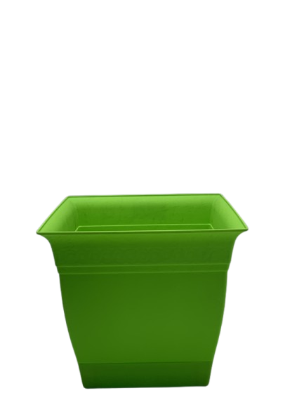 Vazo Katrore Bashke Me Pjaten 6L Nr.2 Jeshile