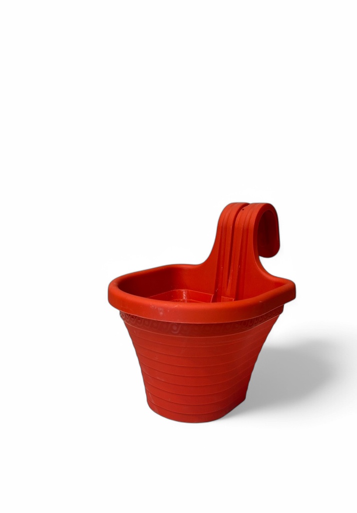 Vazo Per Varje Ne Ballkon 3L Nr.1 E Kuqe