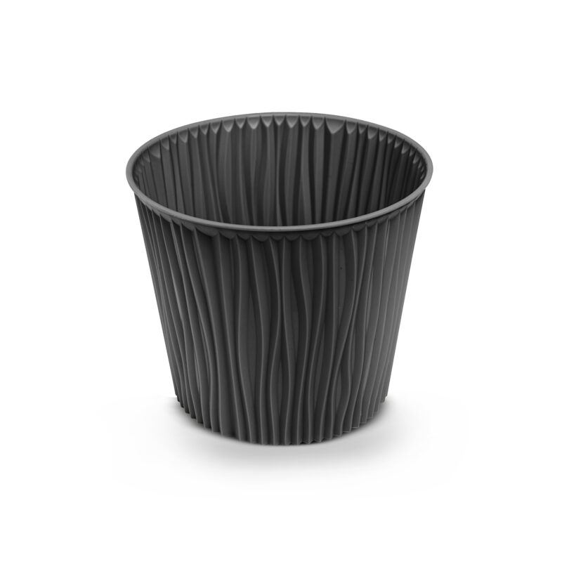 Vazo Rrumbullake Me Punim 6.3L Nr.3 E Zeze