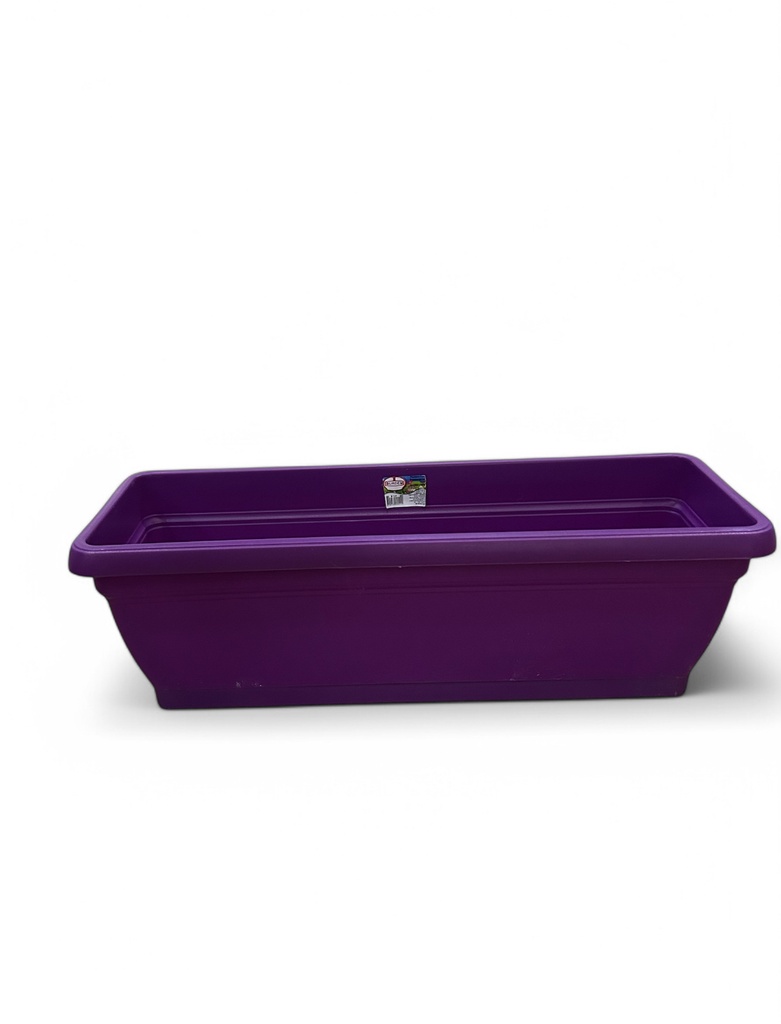 Vazo Drejtkendeshe 50 Cm 9.5L Lejla