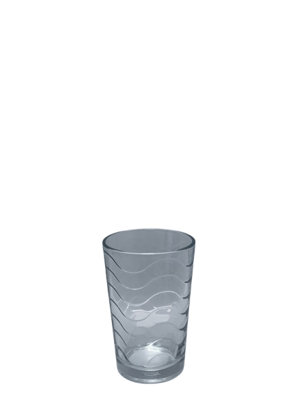 TOROS TUMBLER v:205 cc PK6