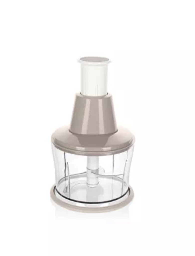 Grirese Perimesh Manuale Imp