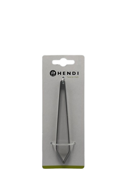 Pincete 12Cm 680117 