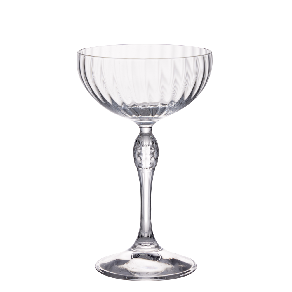 America'20S Cocktails Coupe-Gote