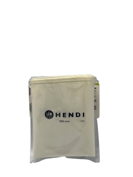 Cante Krem Pasticerie 50Cm 550526- 2 Pcs