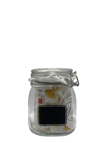 Fido Vaso Erm 750