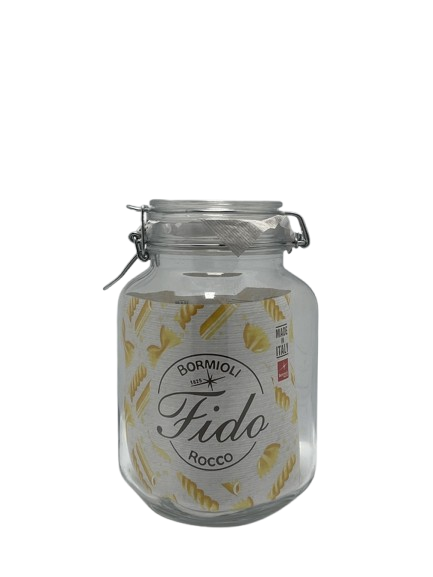 Fido Vaso Erm 2000  Lavagna