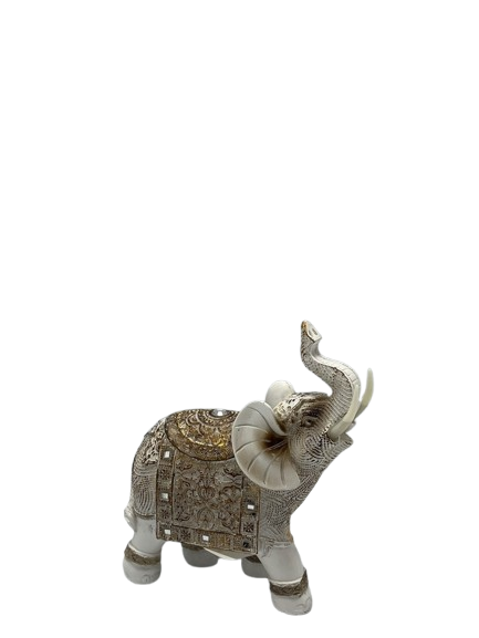 Elefant I Vogel 