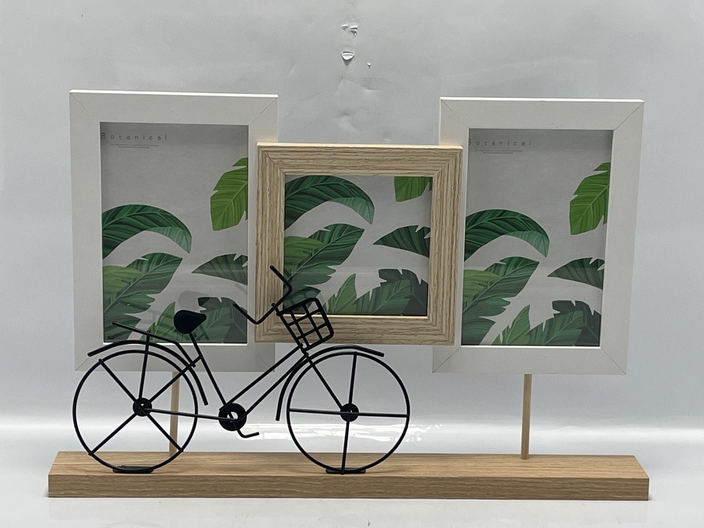 MBAJTESE FOTO BICKLETE 