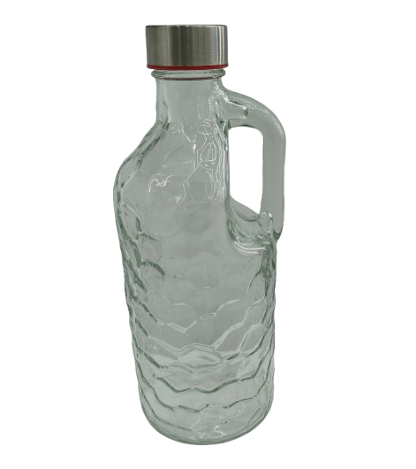 Shishe Qelqi Me Doreze  1L Imp