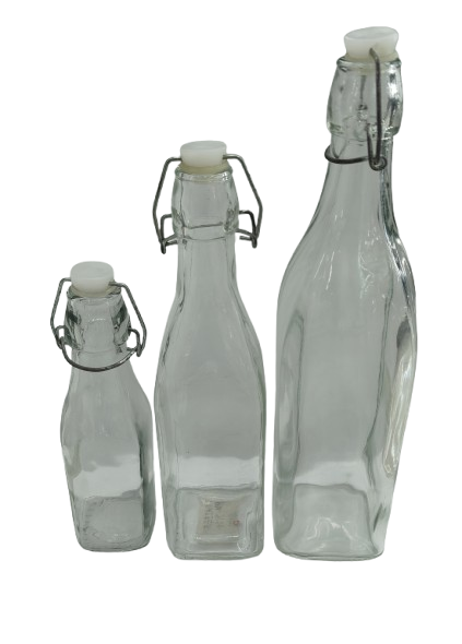 Shishe Qelqi 250 Ml Imp