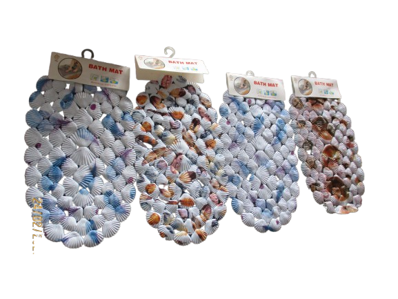 Tapet Tualeti  Ovale 67*37 Cm  Imp