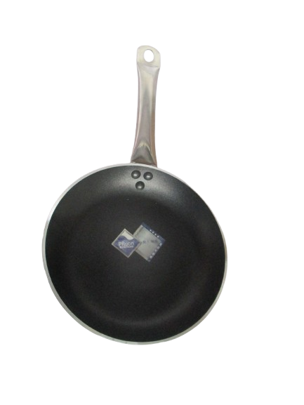 Tigan Profesional  Alumini 22 Cm Imp