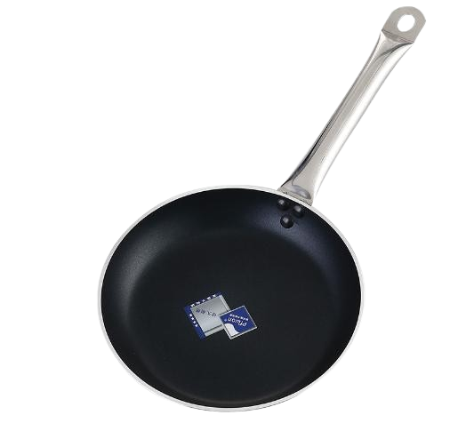 Tigan Profesional  Alumini 32 Cm Imp