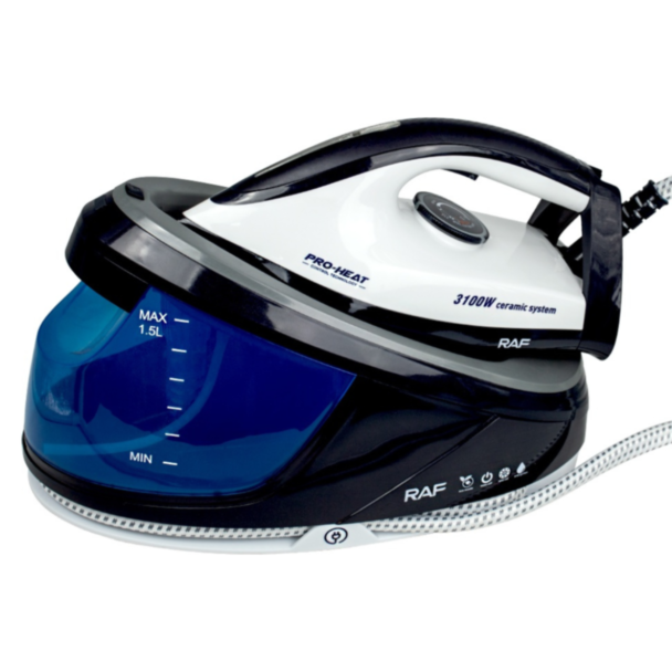 Hekur Me Depozite R.1286 Imp