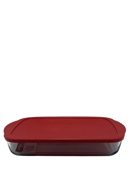 BORCAM TAVE FURRE ME KAPAK v:3800cc PK1 (X4)