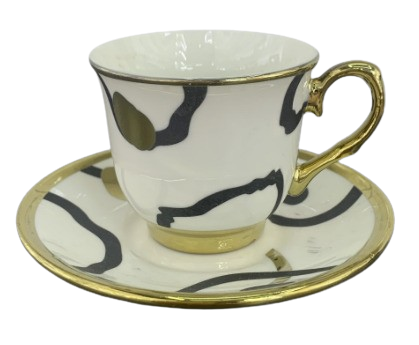 Filxhan Me Dizanjo Set*6 Imp