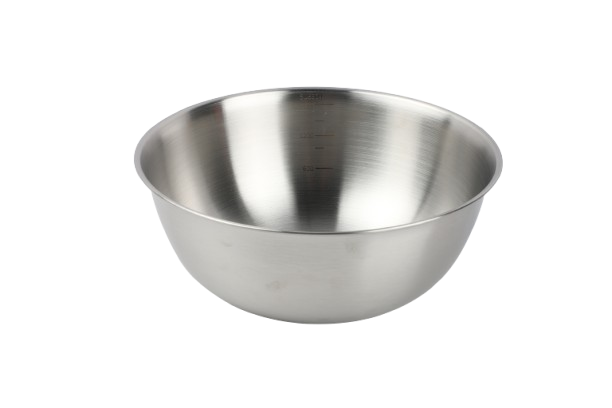 Tas Inoksi 22 Cm Imp