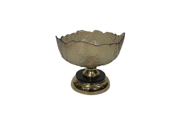 Bonbonier Qelqi D20 Cm* H20 Cm Imp