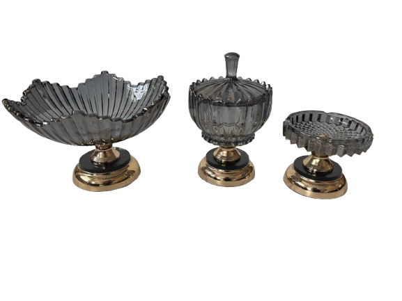 Bonbonier Qelqi Set*3 Imp 