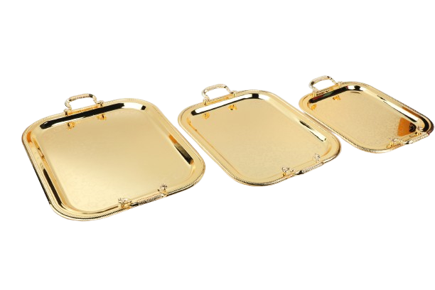 Tabaka Inoksi Set*3 5389Fg Imp