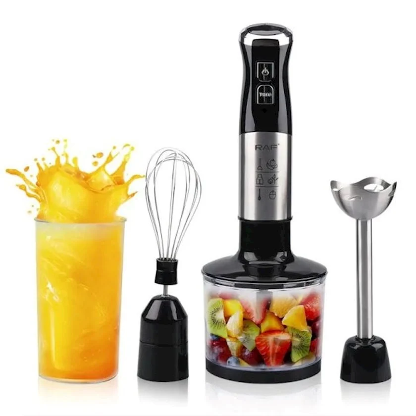 Blender Dore Set*4 R.326 Imp