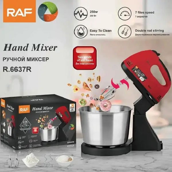 Rrahse Veze Me Tas Inoksi R.6637 Imp