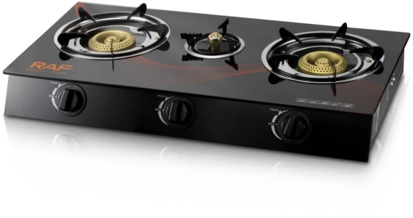 Vater Gazi Xhami 3-She R.8052 Imp