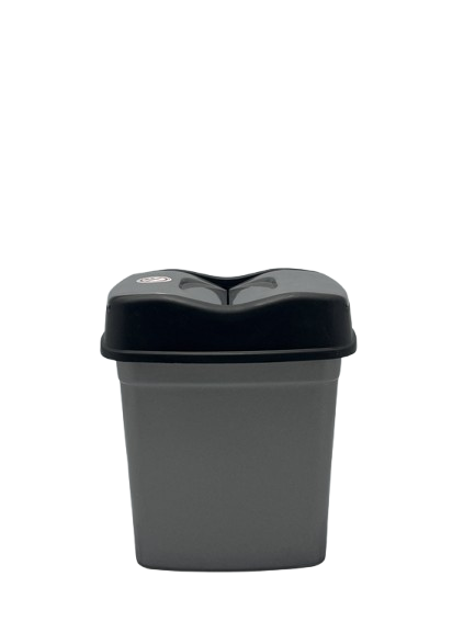 Kosh Plastik Me Dy Hapje 5L Imp 