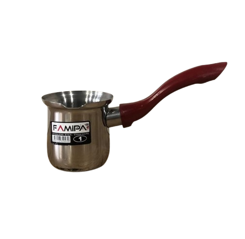 Xhezve Famipa No.1 Imp 8x6cm