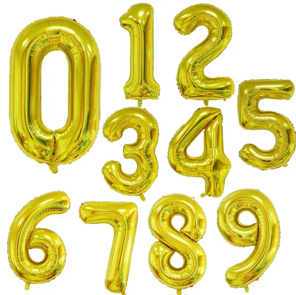 Tullumbace me numra gold 32 inch 