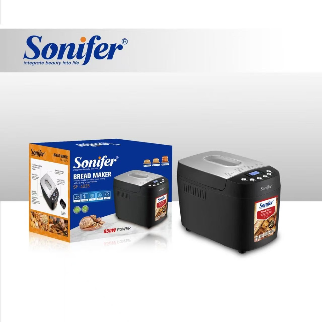 Berese buke SONIFERI SF-4025 