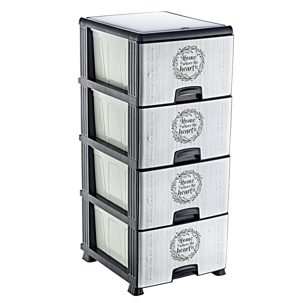 Komodine E Dekoruar Imp 