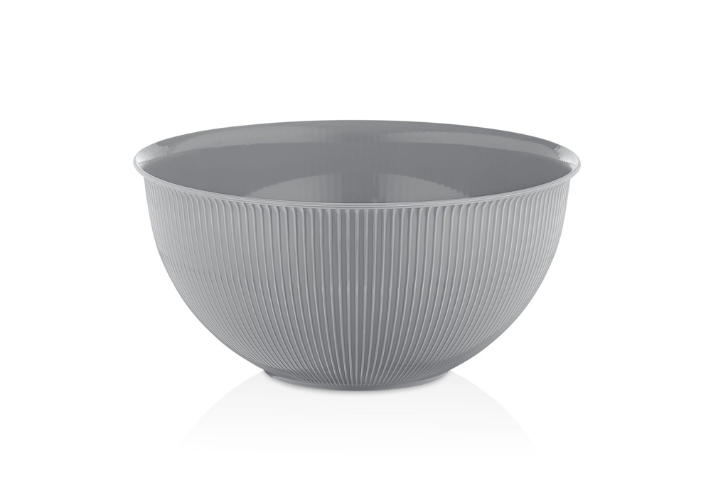 Tas Plastik I Mesem No.4 Imp  