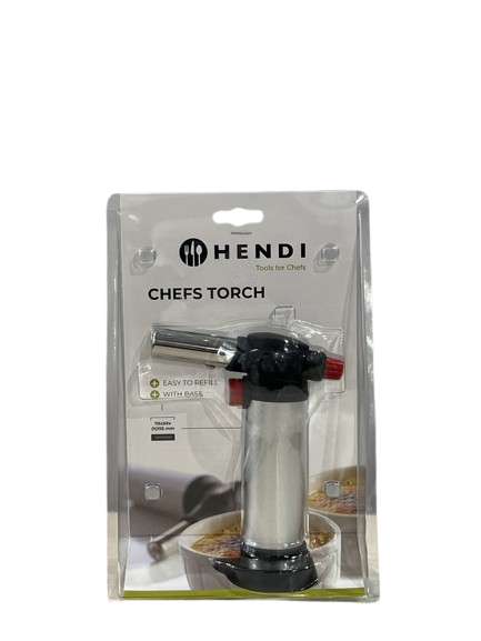 Cakmak Djeges Krem Brule