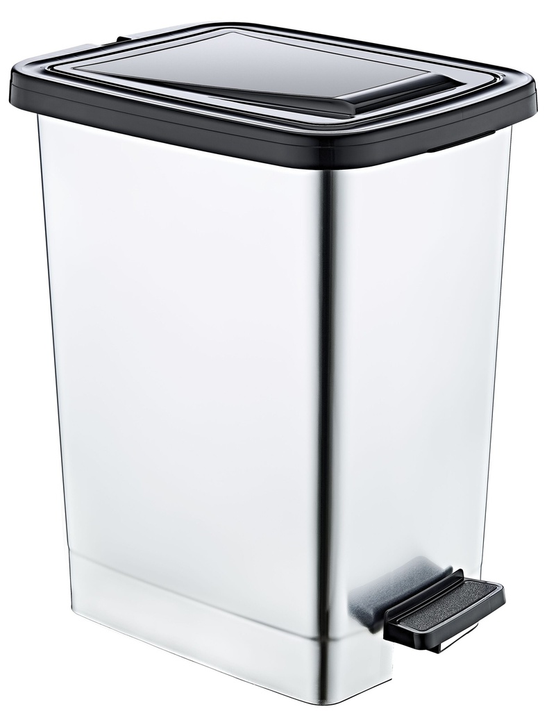 KOSH MBETURINASH 25L  METALIC IMP 
