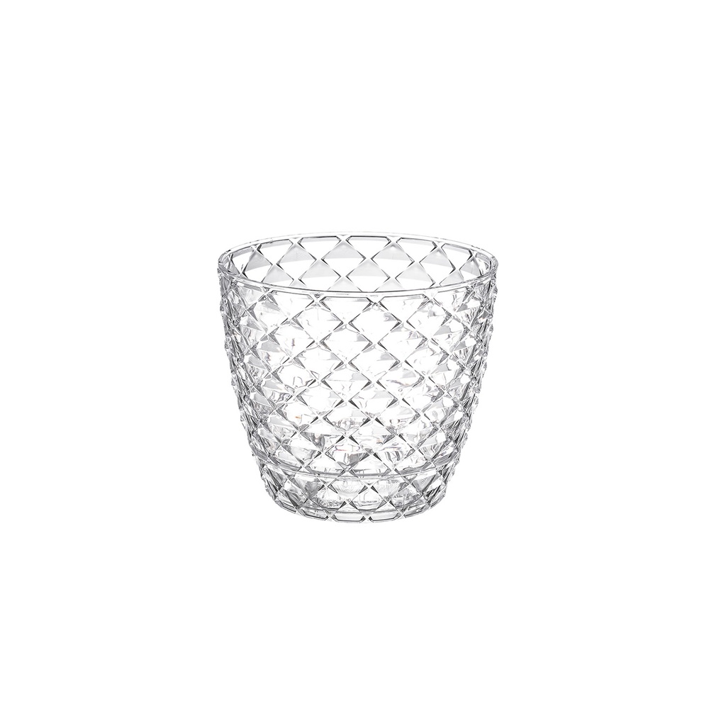 VAZO ORKIDE E THURRUR 17.3X15.6 CM IMP